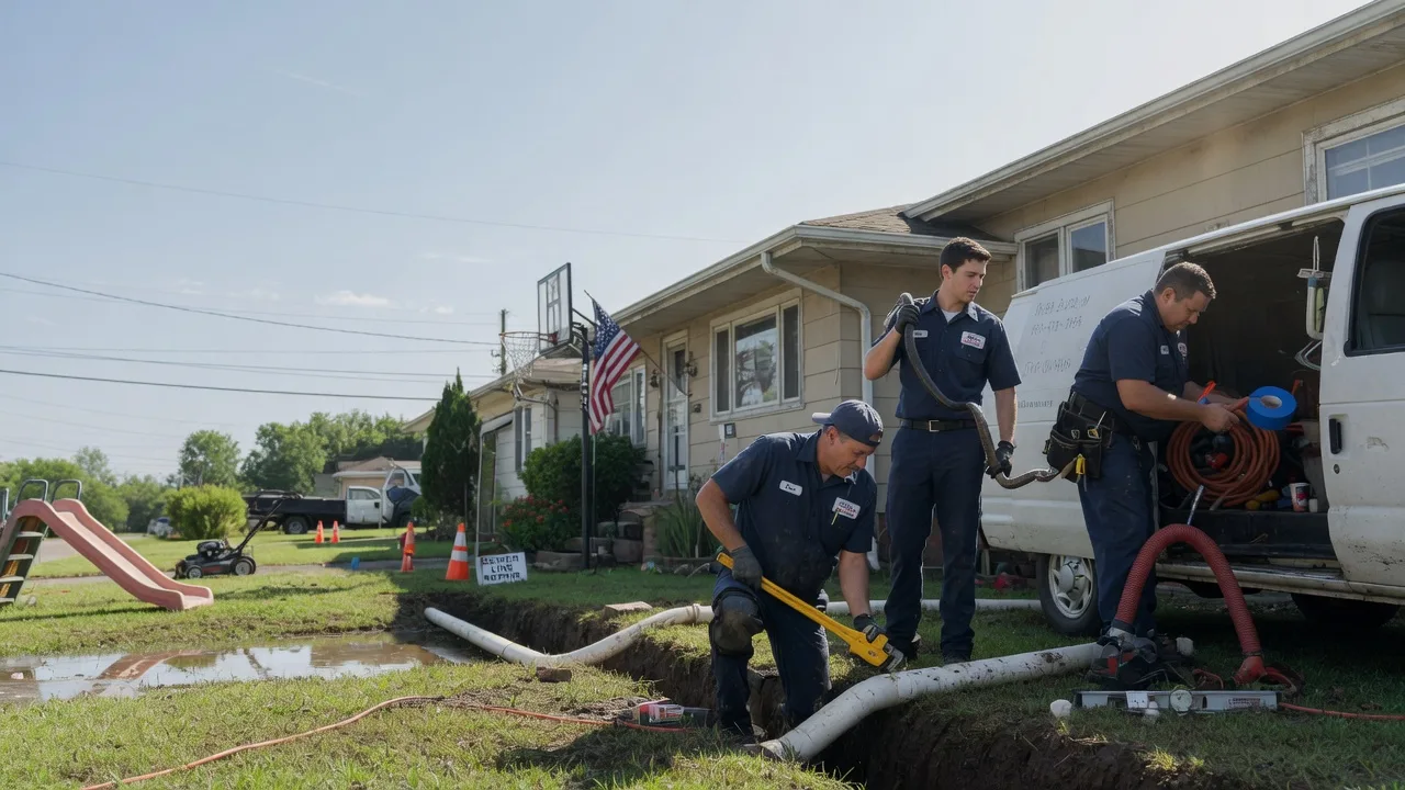 Toilet Installation in Nashville, MI near me